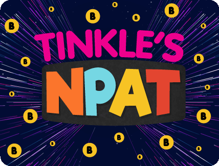 The Letter 'B' - Tinkle The Letter 'B' - Tinkle