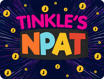 The Letter 'J' - Name, Place, Animal, Thing - Tinkle The Letter 'J' - Name, Place, Animal, Thing - Tinkle
