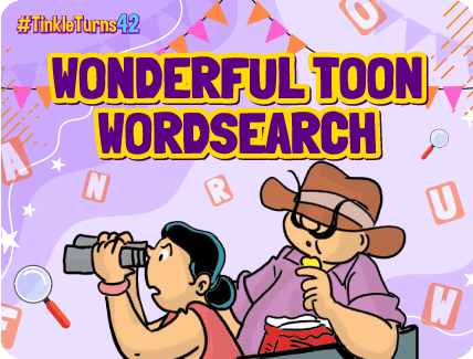 Five Fun Online Games Like Wordle - Tinkle